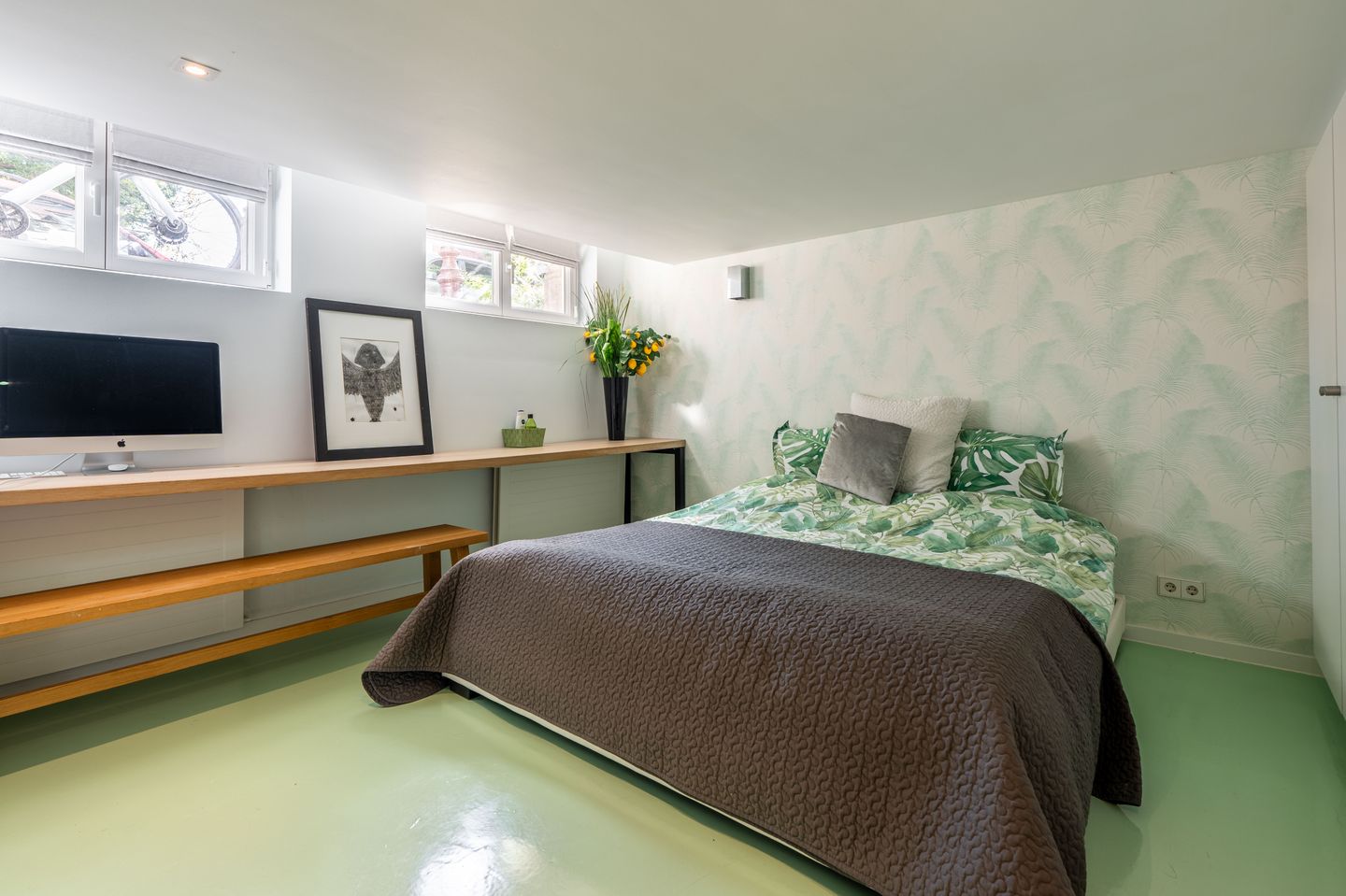 Foto 25 van Vondelstraat 148