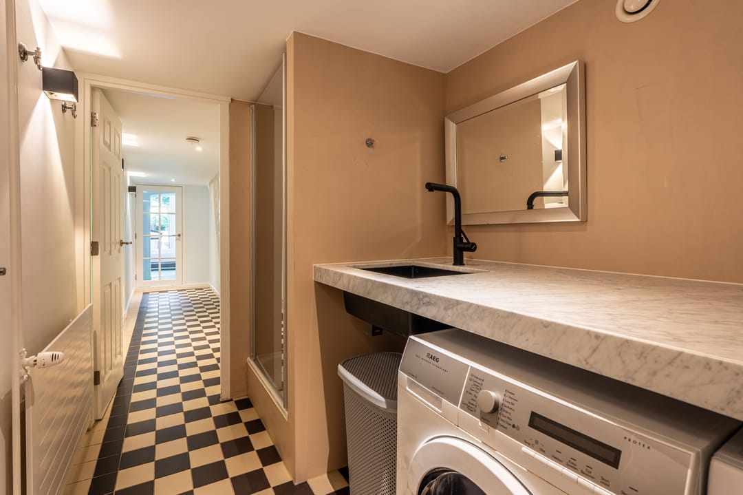 Foto 26 van Vondelstraat 148