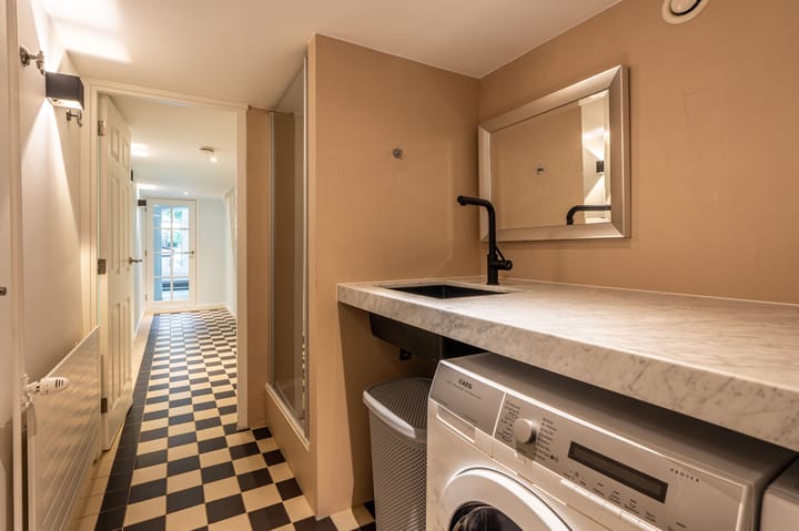 Foto 26 van Vondelstraat 148