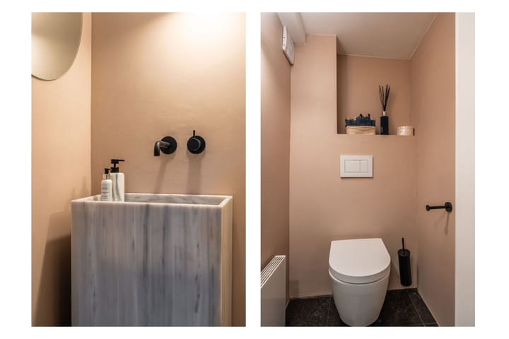 Foto 27 van Vondelstraat 148