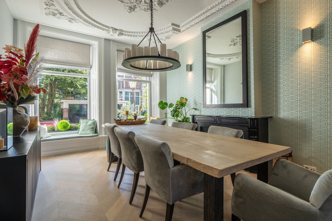 Foto 7 van Vondelstraat 148