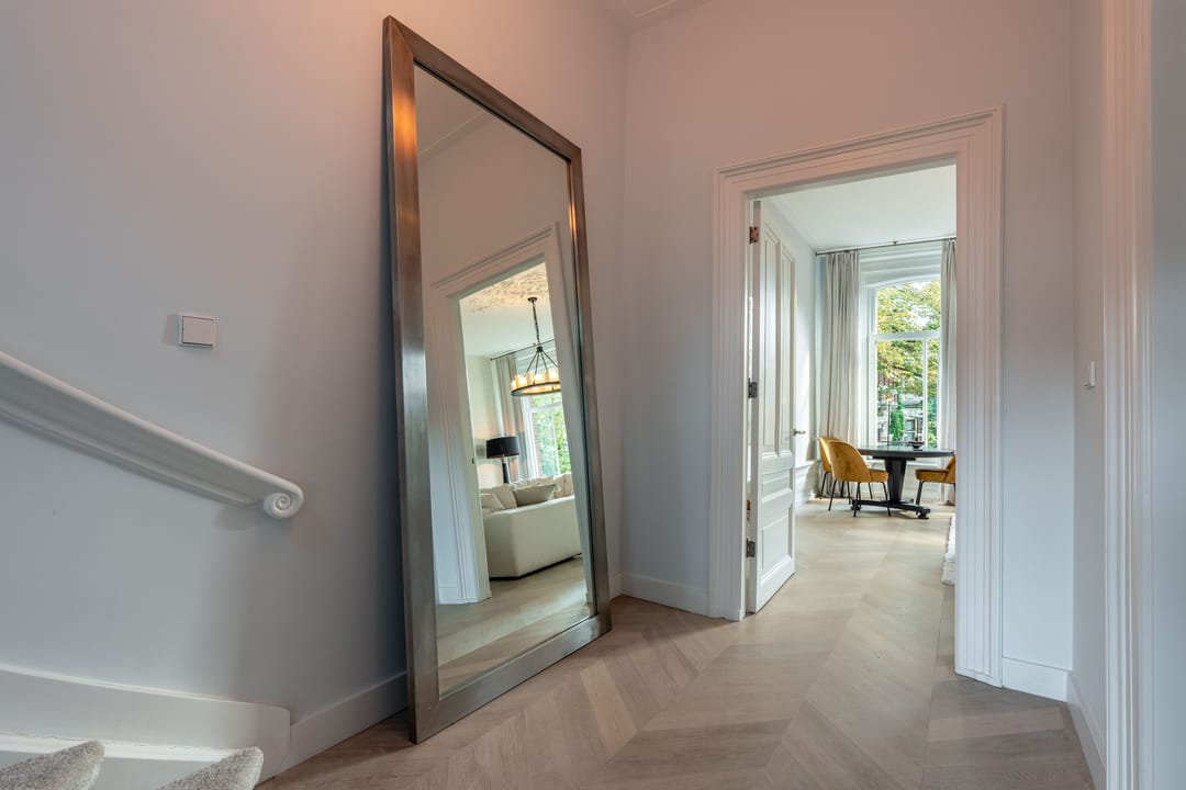 Foto 28 van Vondelstraat 148