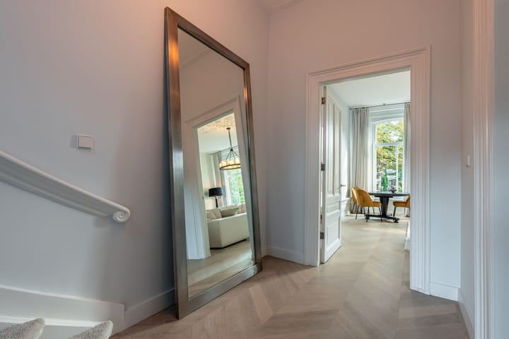 Foto 28 van Vondelstraat 148