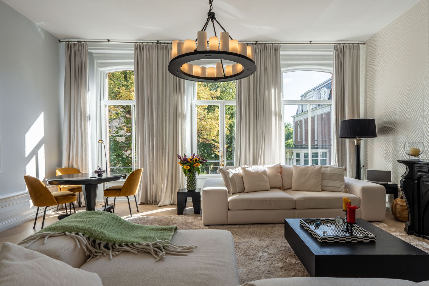 Foto 29 van Vondelstraat 148