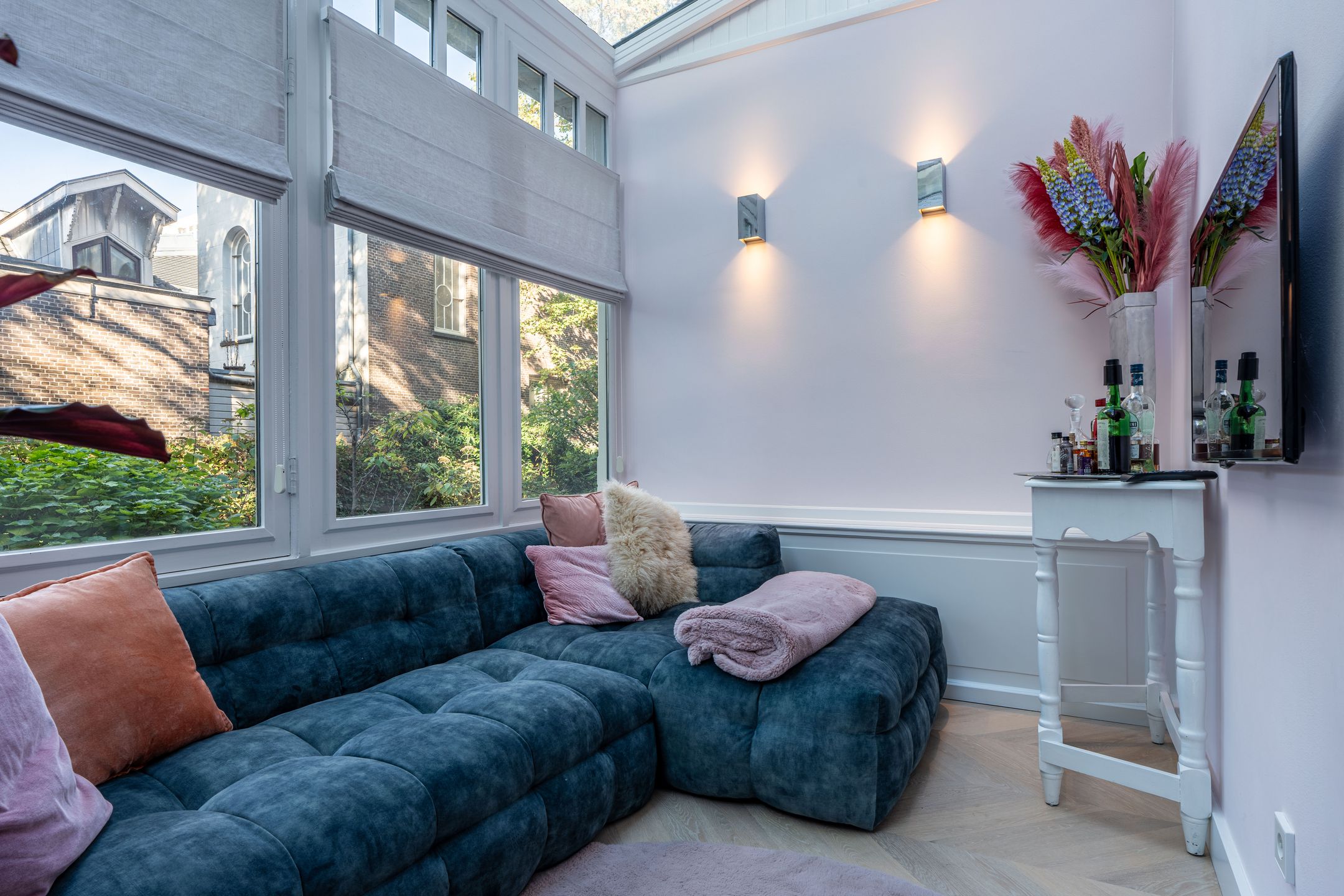 Foto 15 van Vondelstraat 148