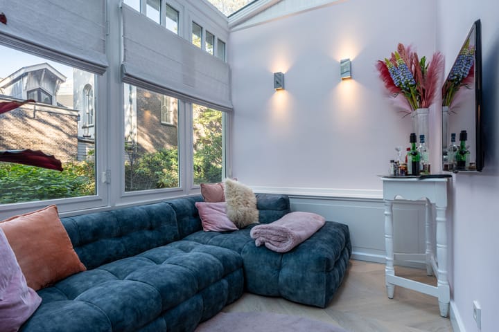 Foto 15 van Vondelstraat 148