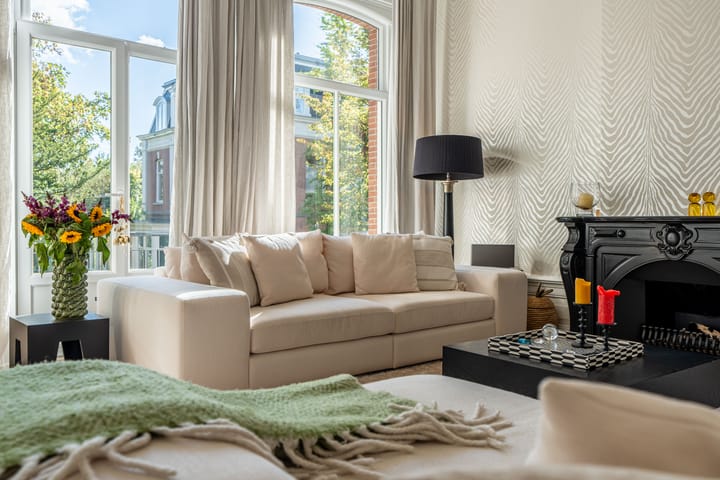 Foto 30 van Vondelstraat 148