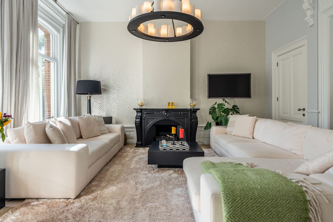 Foto 31 van Vondelstraat 148