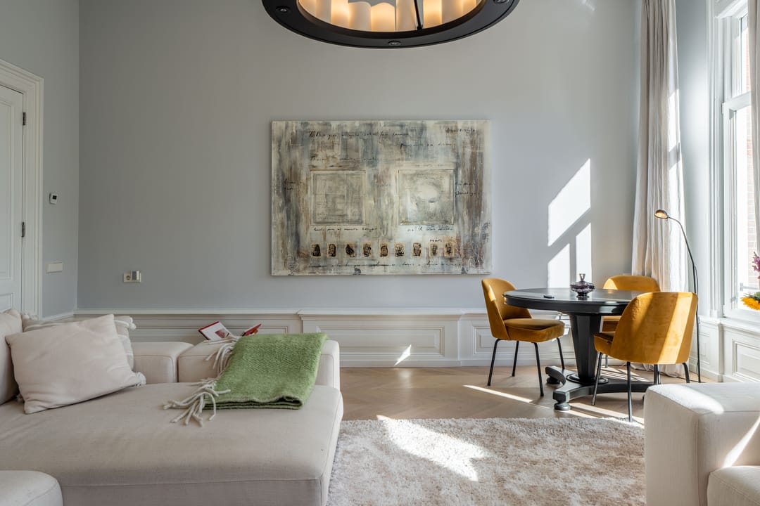 Foto 32 van Vondelstraat 148