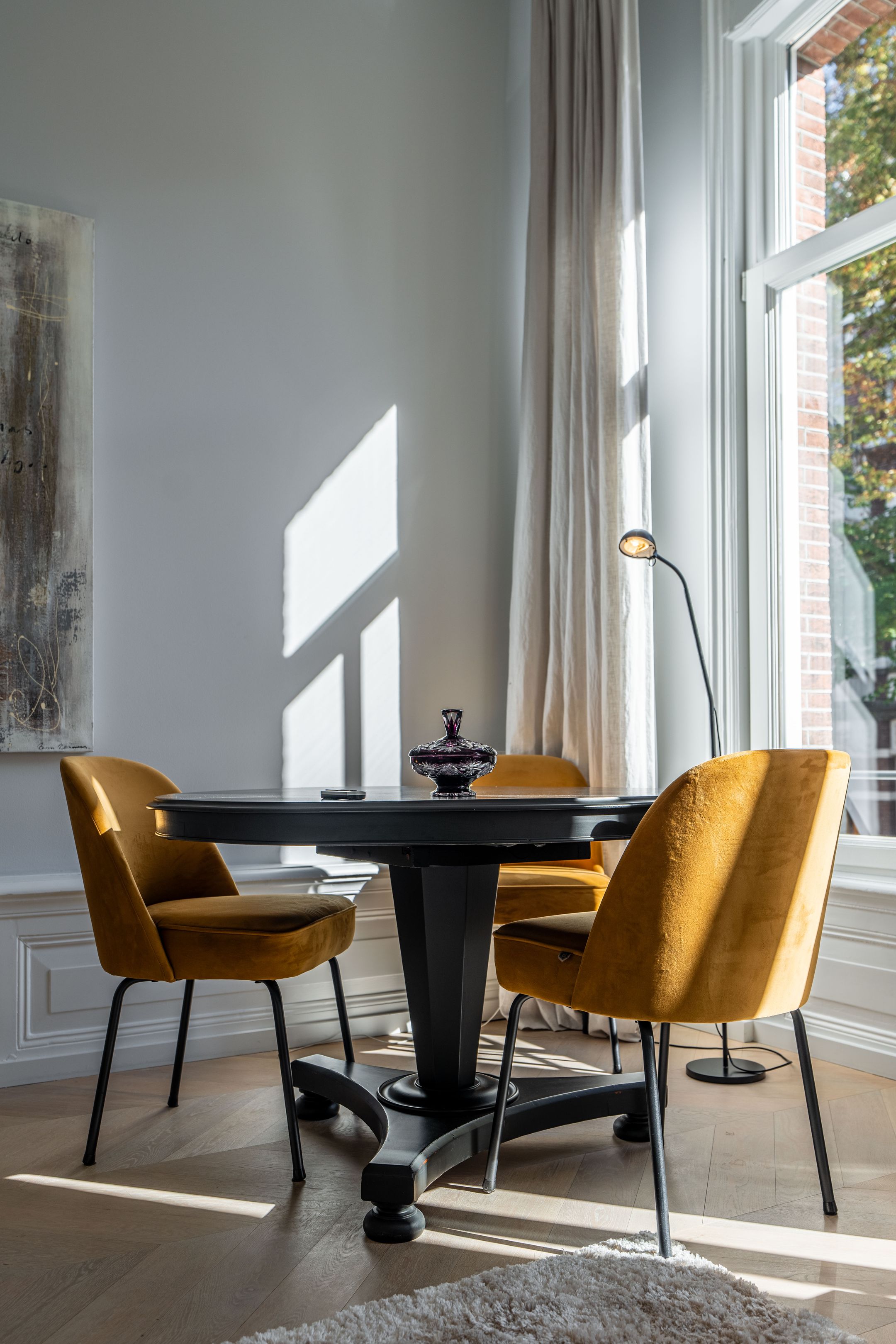 Foto 33 van Vondelstraat 148