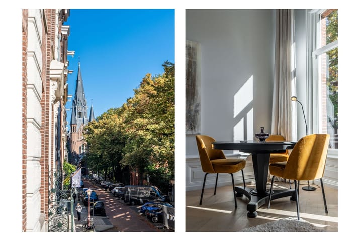 Foto 34 van Vondelstraat 148