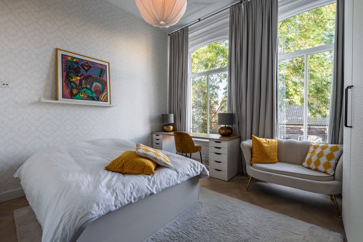 Foto 35 van Vondelstraat 148