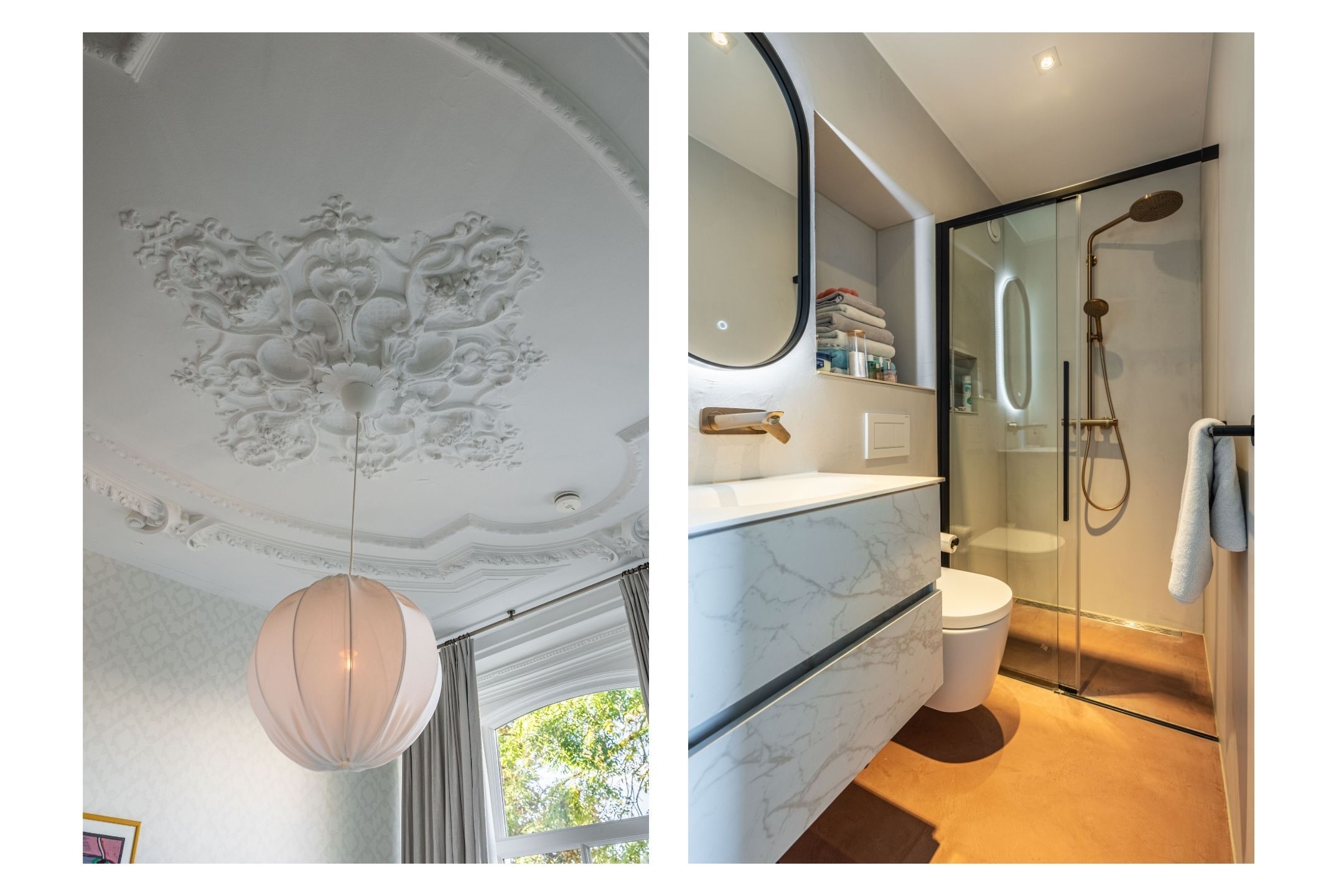 Foto 36 van Vondelstraat 148