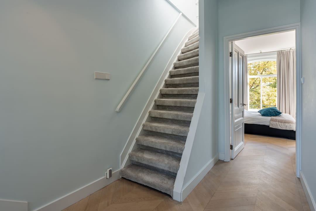 Foto 38 van Vondelstraat 148