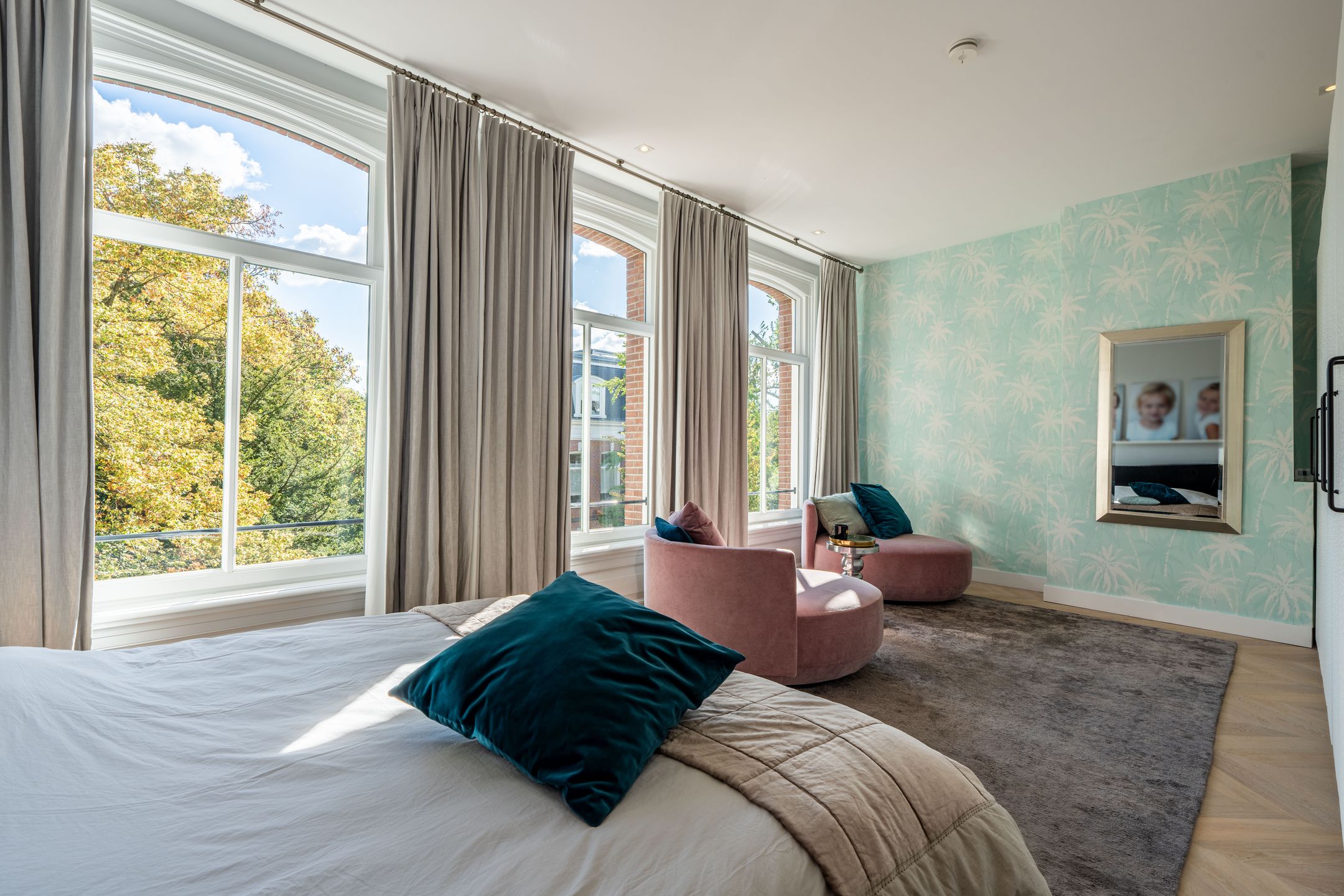 Foto 39 van Vondelstraat 148