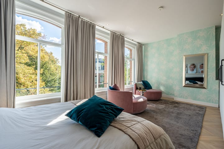 Foto 39 van Vondelstraat 148