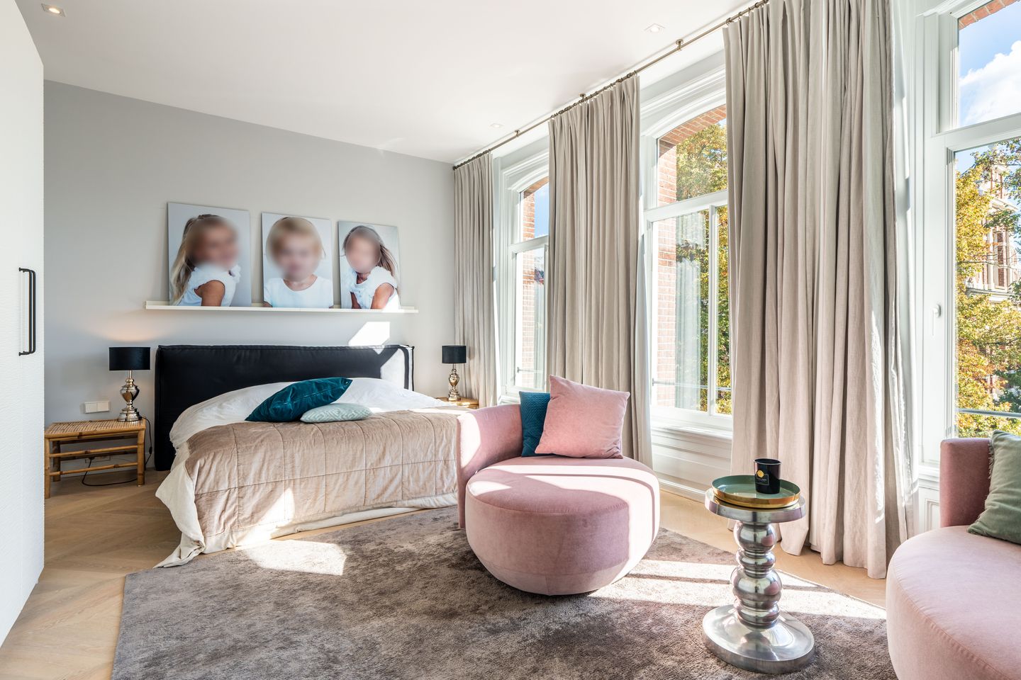 Foto 40 van Vondelstraat 148