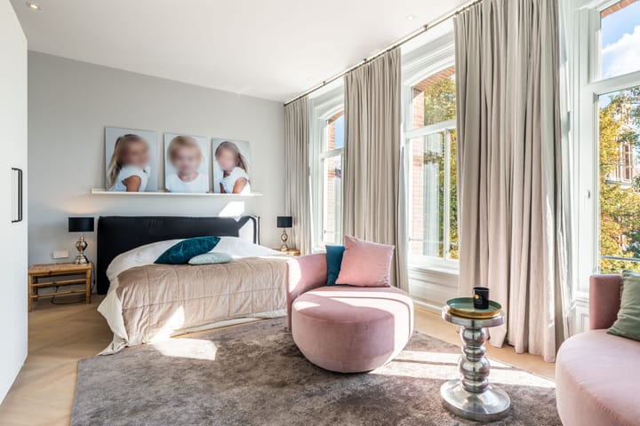 Foto 40 van Vondelstraat 148