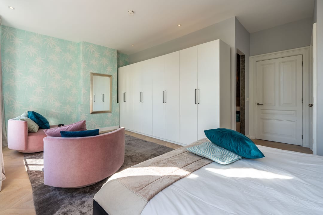 Foto 41 van Vondelstraat 148