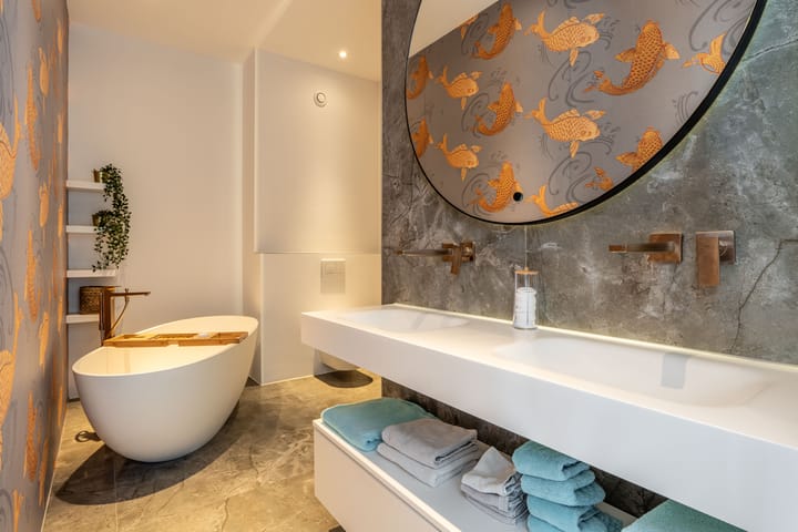 Foto 42 van Vondelstraat 148