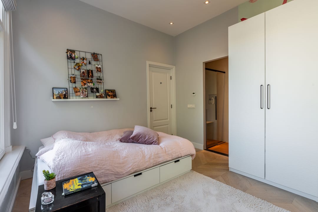 Foto 47 van Vondelstraat 148