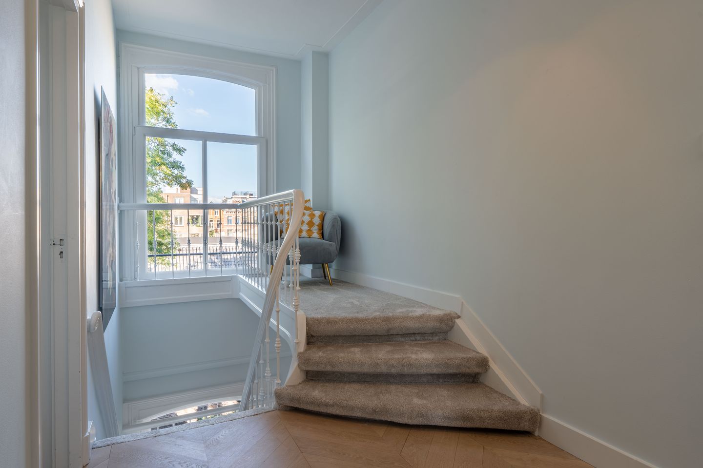 Foto 49 van Vondelstraat 148