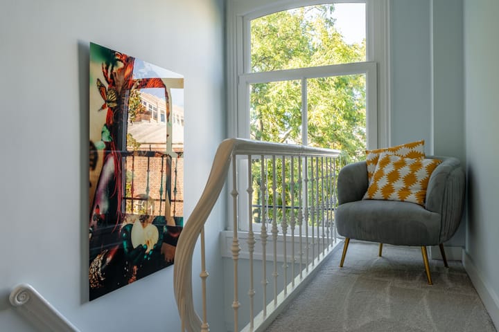 Foto 50 van Vondelstraat 148