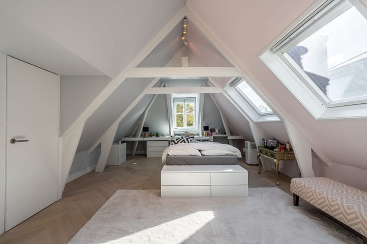 Foto 51 van Vondelstraat 148