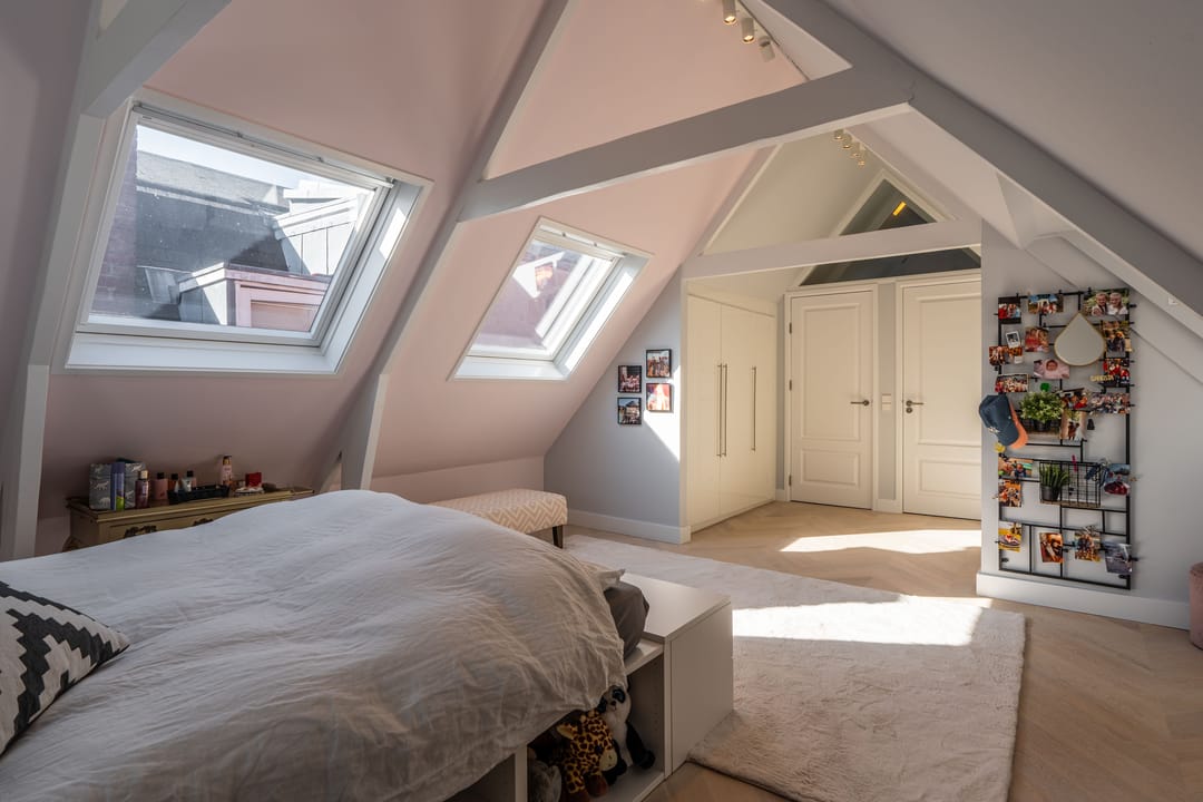 Foto 52 van Vondelstraat 148