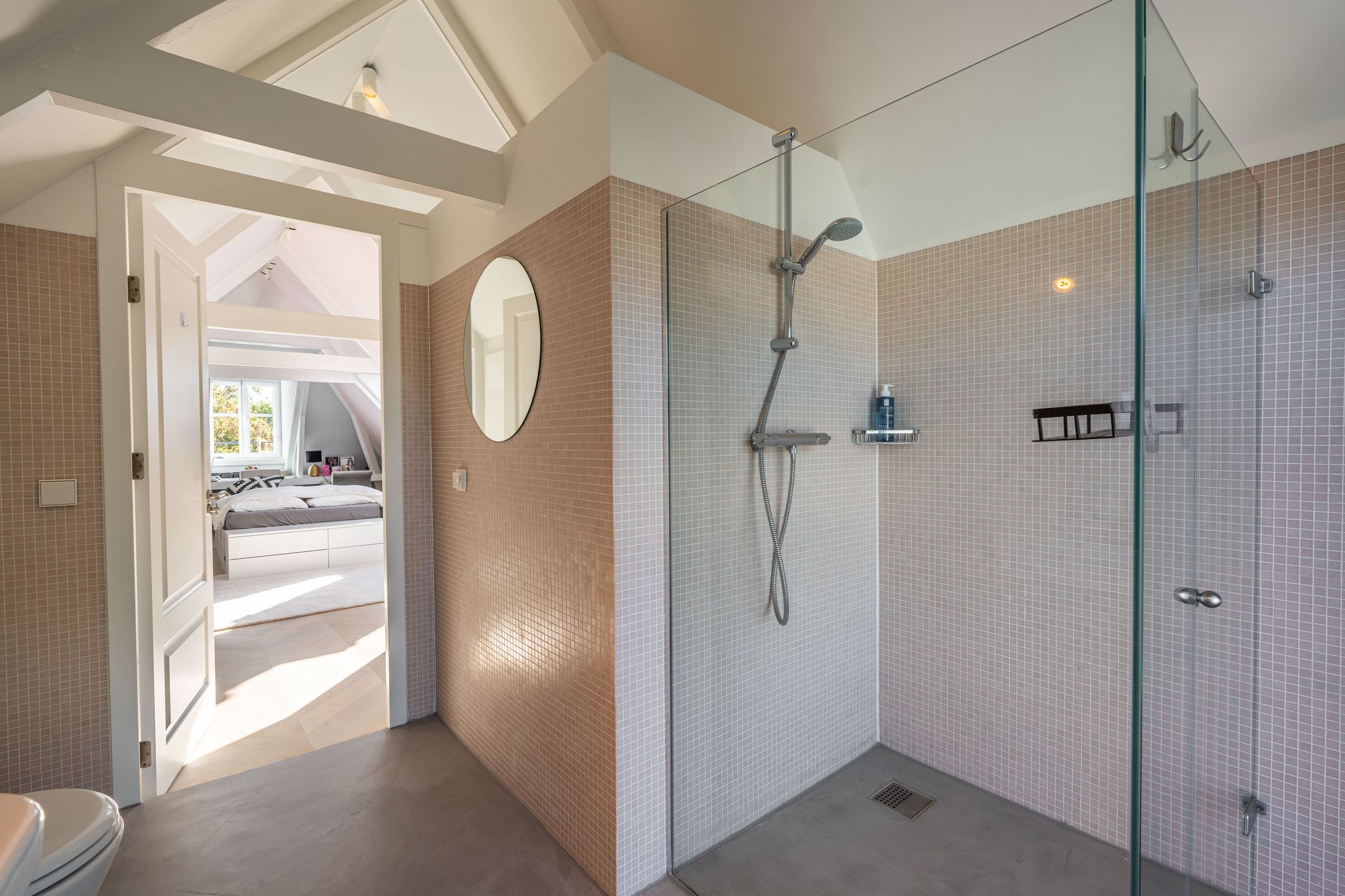 Foto 54 van Vondelstraat 148