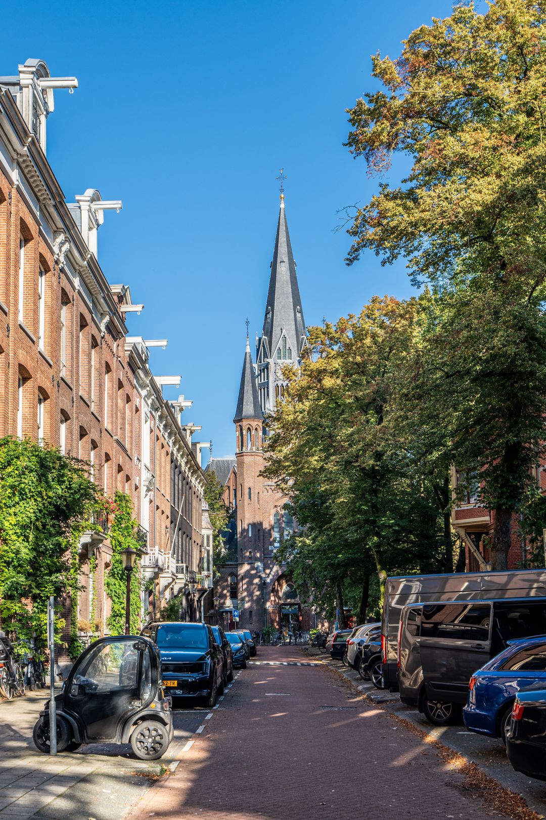 Foto 56 van Vondelstraat 148