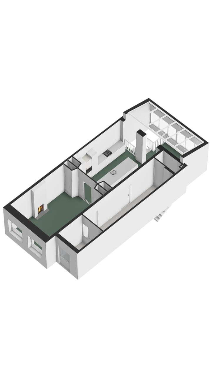 Foto 68 van Vondelstraat 148