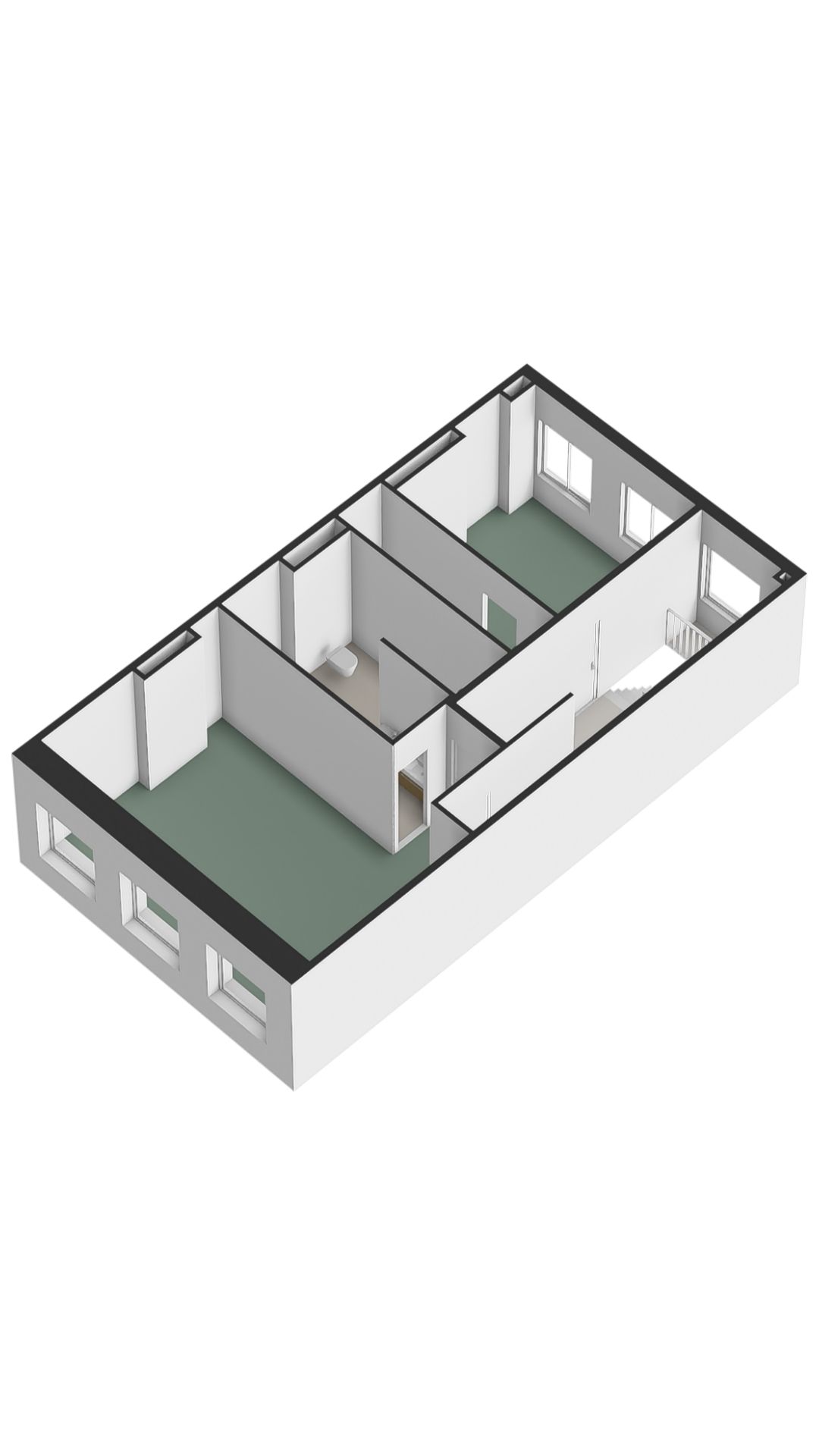 Foto 70 van Vondelstraat 148