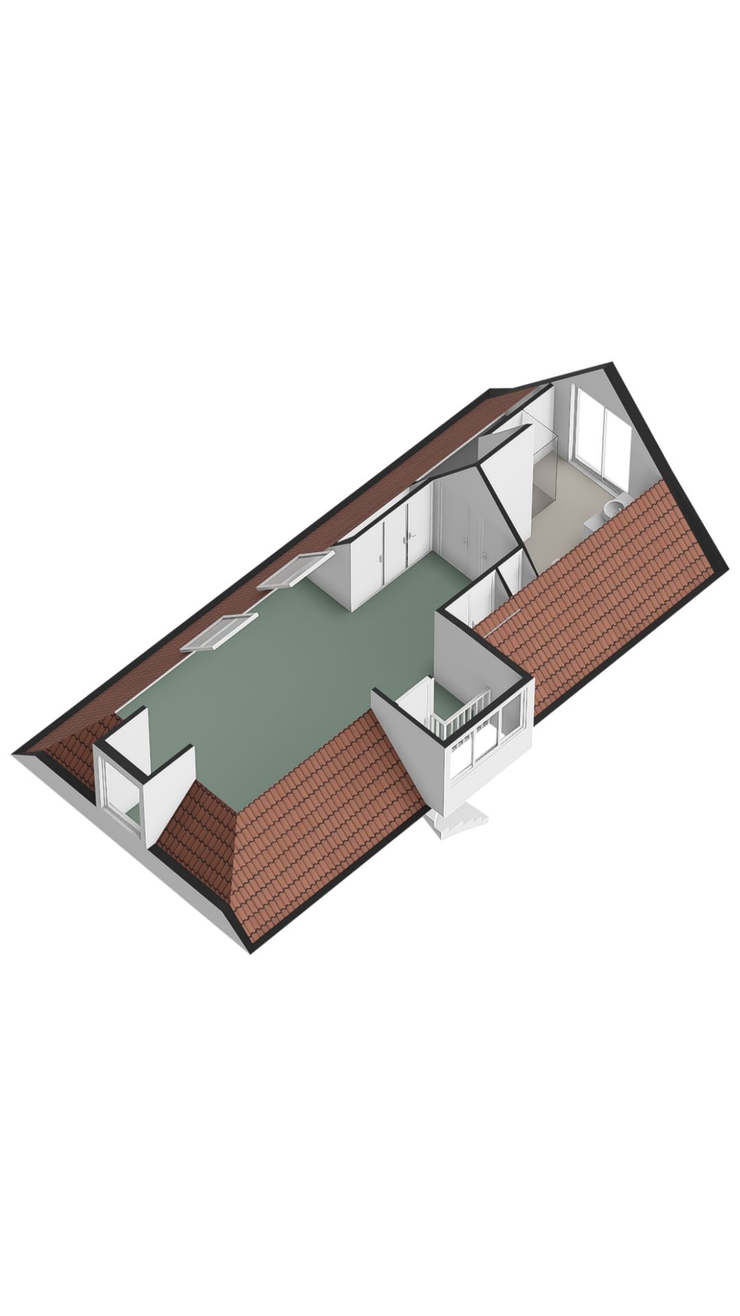 Foto 71 van Vondelstraat 148