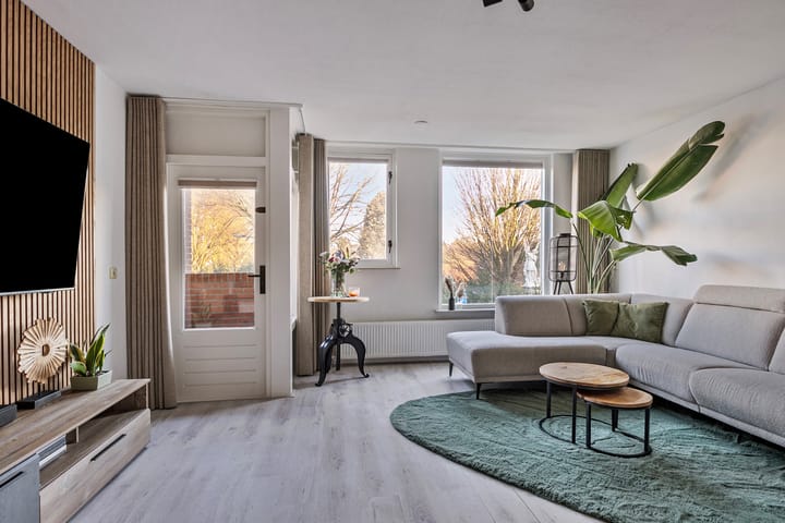 Foto 2 van Bredaseweg 92-B