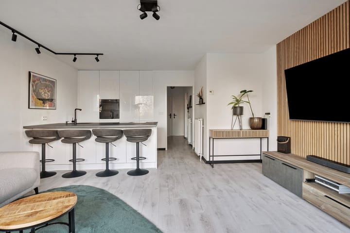 Foto 3 van Bredaseweg 92-B