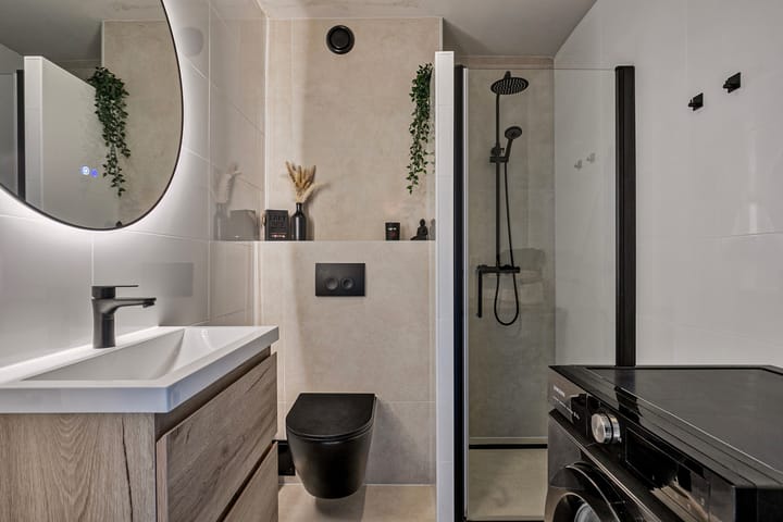 Foto 5 van Bredaseweg 92-B