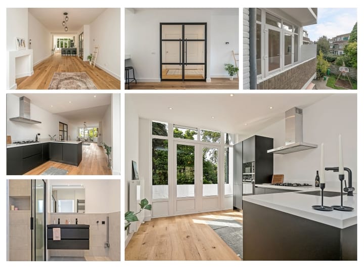 Foto 2 van Van Heutszstraat 99