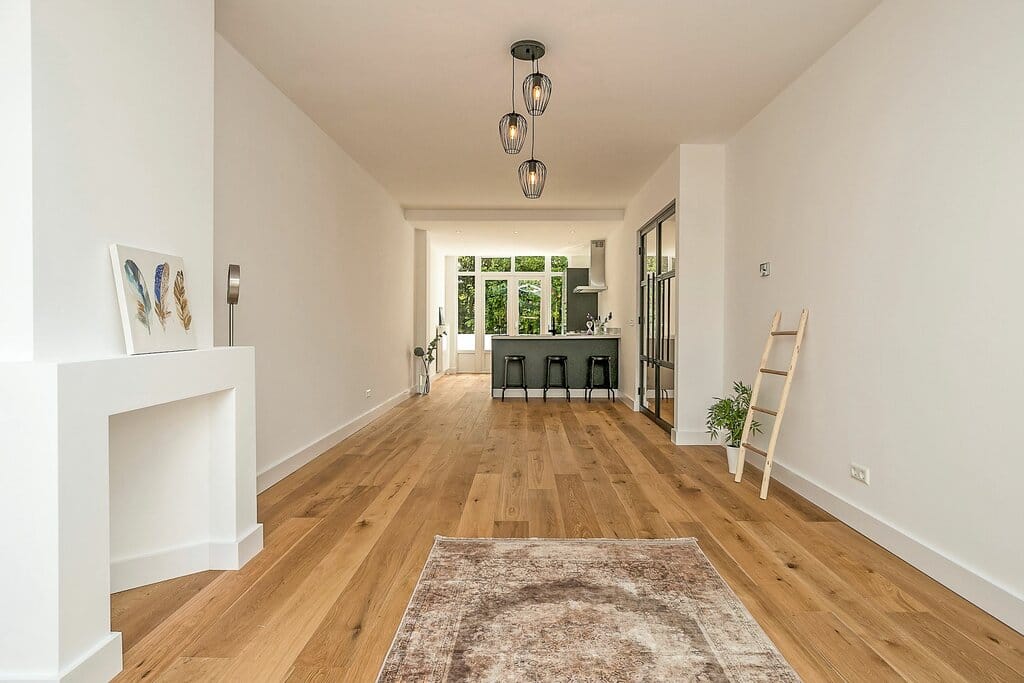 Foto 6 van Van Heutszstraat 99