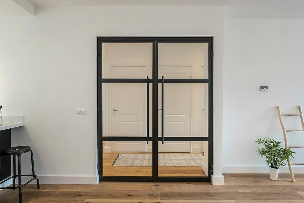 Foto 11 van Van Heutszstraat 99