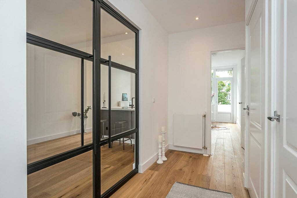 Foto 12 van Van Heutszstraat 99