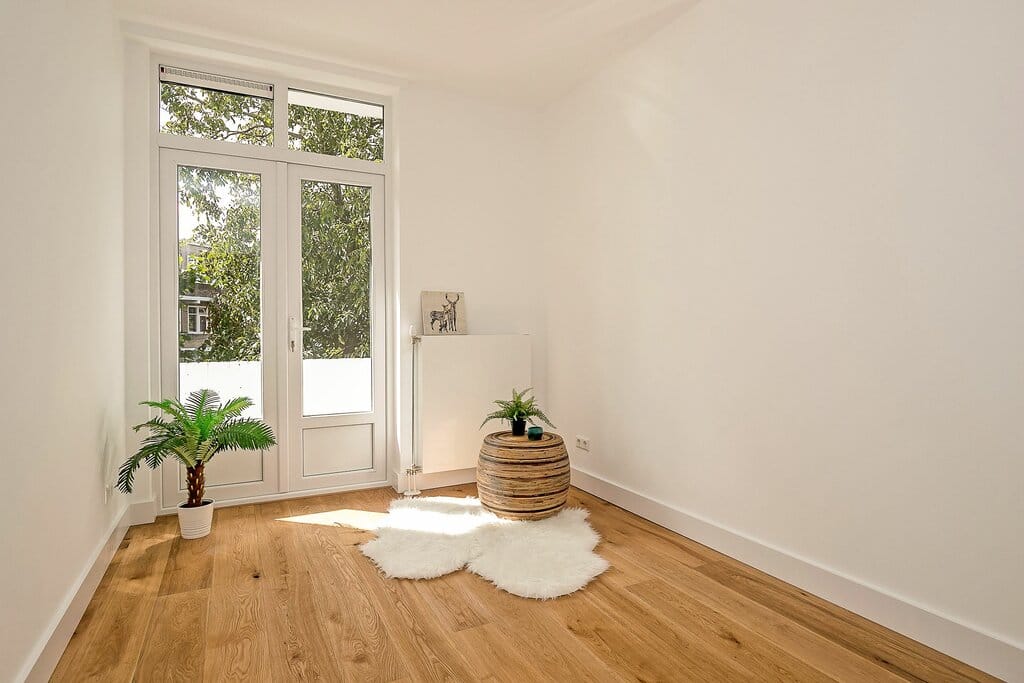 Foto 20 van Van Heutszstraat 99