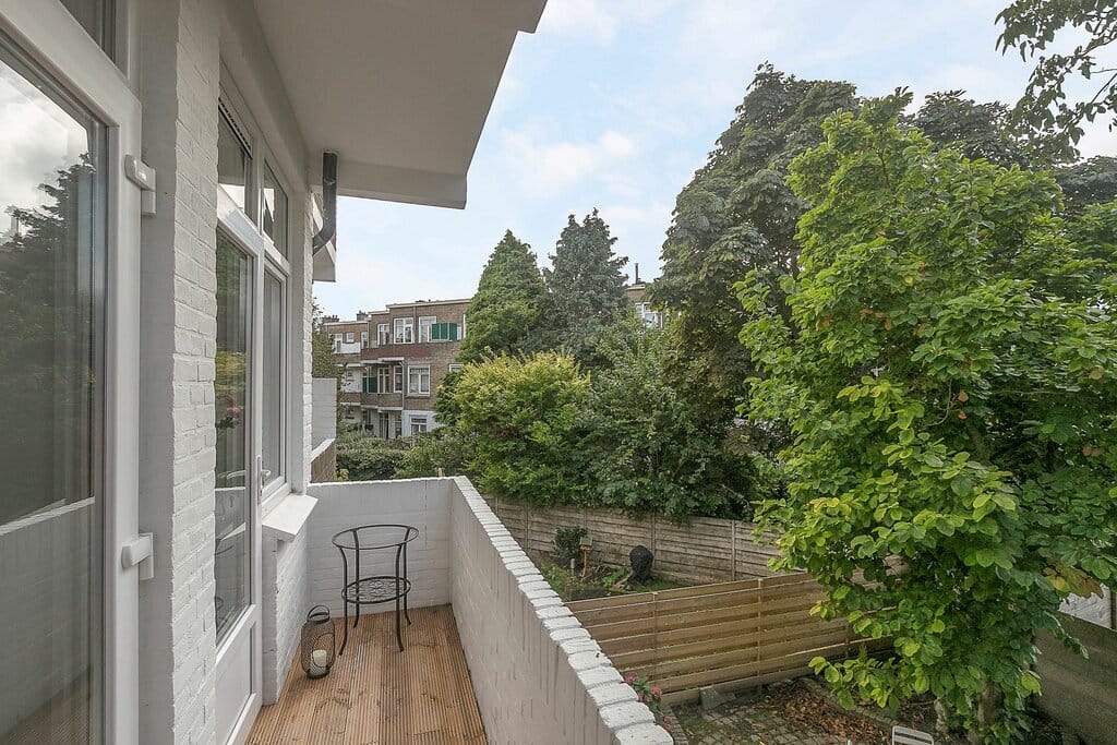 Foto 22 van Van Heutszstraat 99