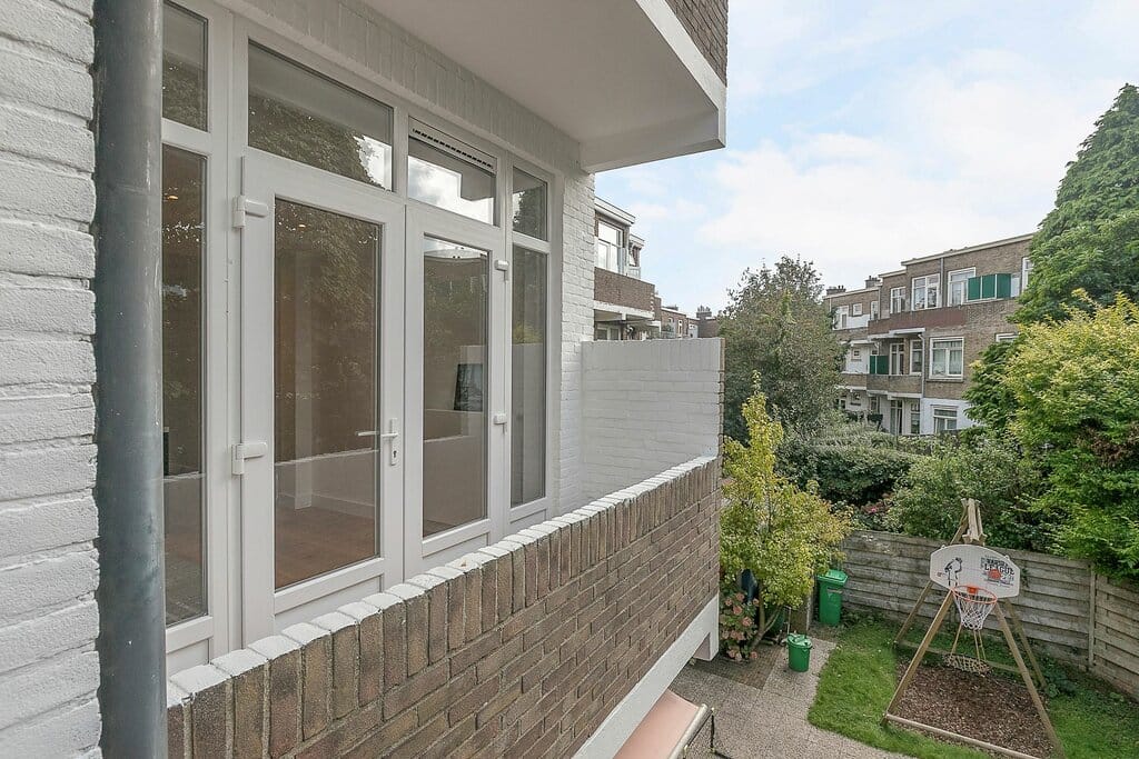 Foto 23 van Van Heutszstraat 99