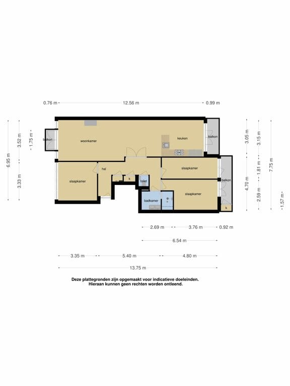 Foto 25 van Van Heutszstraat 99