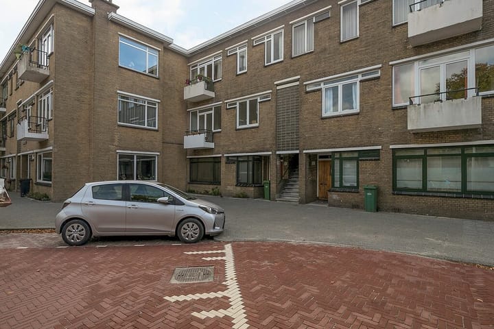 Foto 26 van Van Heutszstraat 99