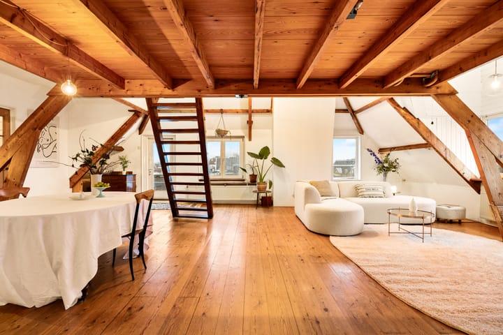 Foto 2 van Lauriergracht 47-T