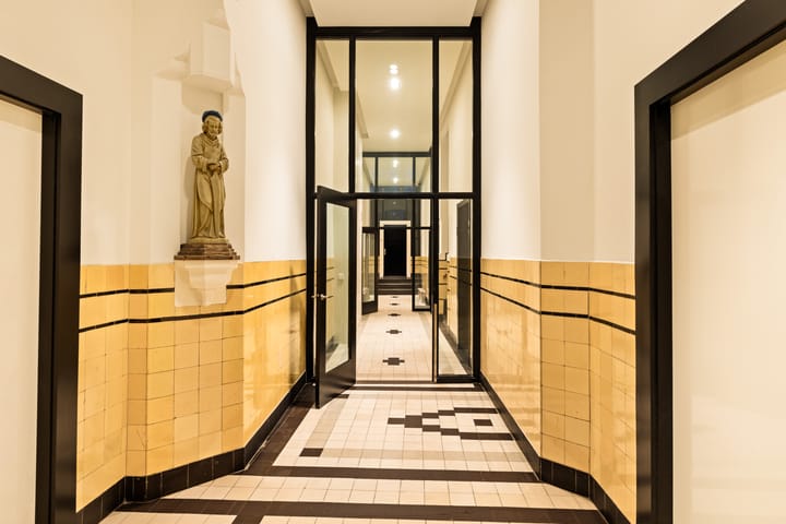 Foto 5 van Lauriergracht 47-T