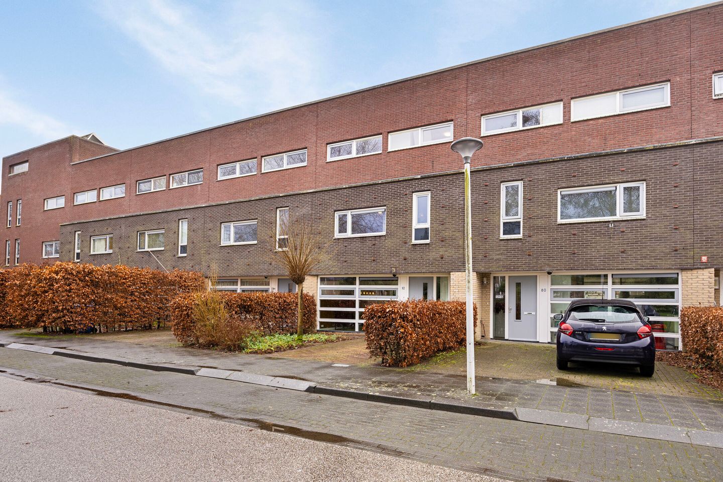 Foto 1 van Fonteinkruid 82