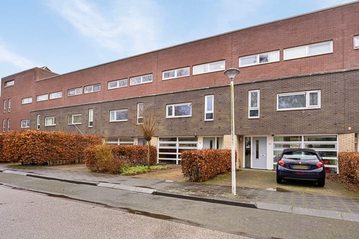 Foto 1 van Fonteinkruid 82